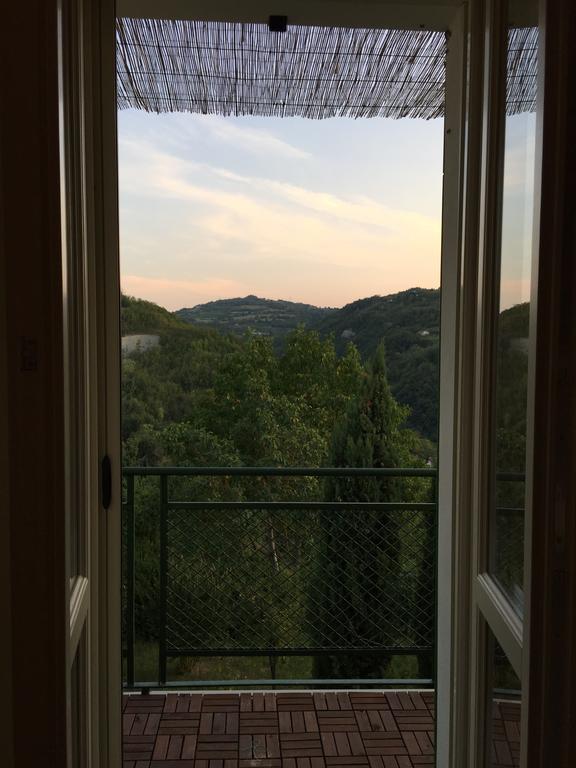 Borgo Inferiore 24 Acqui Terme Quarto foto